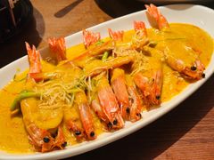 -泰香米泰国餐厅(南宁店)