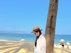 -三亚太阳湾柏悦酒店