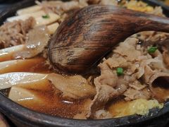 -角落里(中山公园店)