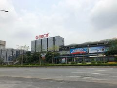 -万达影城(白云万达广场IMAX店)