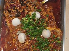 -鱼酷活鱼烤鱼(沈阳大悦城店)