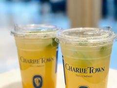 -CHARLIETOWN红茶公司(南京万象天地店)