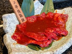 上等横隔膜-老乾杯和牛烧肉(王府中环店)