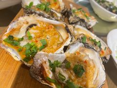 -青菁酒家·象山海鲜(胜利河美食街店)