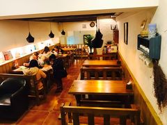 大堂-暖食光·台式家庭餐厅·生日主题店(万达店)