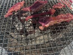 -合易泓烤肉•首创生椰大油边(宁山路店)