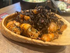 -香园茶社·金陵小灶(老门东店)