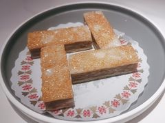-禄运茶居·手工点心(猎德店)