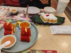 -点都德(大茶楼店)