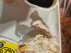 -木屋烧烤(白石洲店)