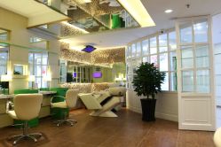 3-艺米阳光Hair Salon