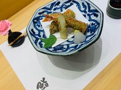 -鮨一日本料理旗舰店(总店)