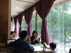 -万山楼海鲜酒家·二十三年老字号