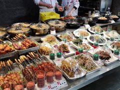 -双合园·海鲜水饺青岛菜(万佳广场店)