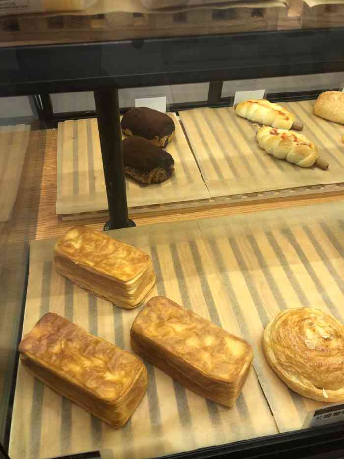 浮力森林(衢江路店)-"浮力森林也是杭州老牌的蛋糕店了,这家店位.