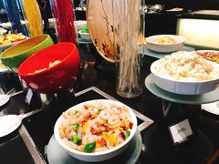 -北京丽亭华苑酒店