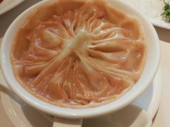 蟹肉龙虾汤包-利苑酒家(华熙国际店)