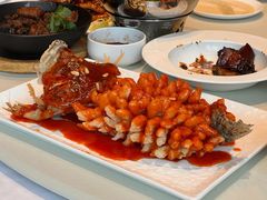 -洋洋中餐馆·SINCE 1997(信投店)