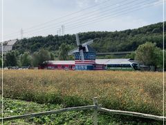 -大连铭湖国际观光牧场