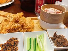 -唐山宴大唐州府精品中餐