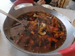 -辣婆婆(航天桥店)