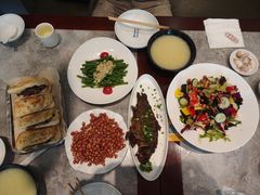 -高玛纳驴肉火烧(河间总店)