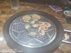 -船奇蒸汽海鲜·闽菜(八市海鲜总店)