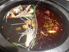 -唇辣号重庆老火锅(燕郊鑫乐汇店)