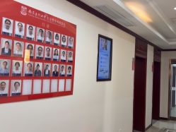 -南京医科大学友谊整形外科医院