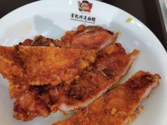 -常熟炒浇面馆(蓝旗街店)