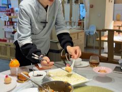 -幸福蔬·时尚蔬食(黄山湖公园店)