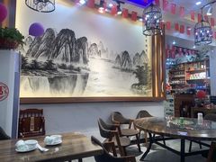 -梁姐啤酒鱼(兴坪古镇店)