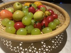 -老淮安·淮安菜(淮阴区店)