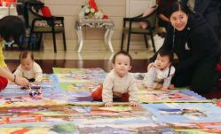 -上海星摇篮母婴护理中心(市妇幼店)