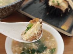 -海胆小馆(东北水饺·春柳店)