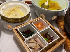 -肆月河豚·新淮扬(金融街店)