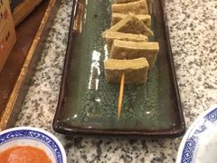 -南京大牌档(龙江新城市广场店)