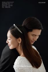 -CD视觉婚纱摄影
