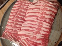 -老墙根涮肉·铜锅·烧烤(欢乐谷·王四营店)