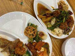 -富龙快餐店(铁西店)