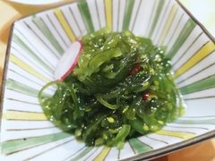 海藻-割烹旭日本料理(龙湖狮山天街店)
