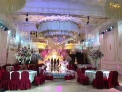 -谛融婚礼酒店·宴会厅(花园店)