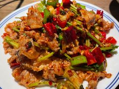 -肖四女乐山跷脚牛肉(世博源店)