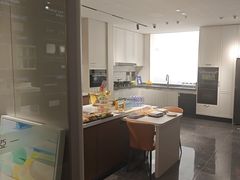 -索菲亚衣柜橱柜全屋定制(真北红星店)