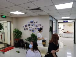 -痘博士北京·全国连锁祛痘机构