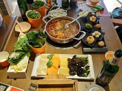 -刘一锅筋头巴脑(小北店)