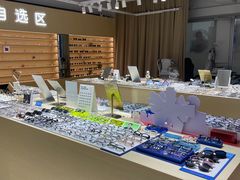 -鲸渝眼镜·浅目视光(春熙路店)