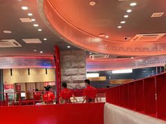 卡座-豪渝火锅(红谷滩万达店)