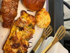 -B&C黄油与面包·THE GARDEN BAKERY概念店(世纪汇店)