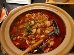 -火宫殿·湘菜小吃·商务宴请·生日聚会(市府店)